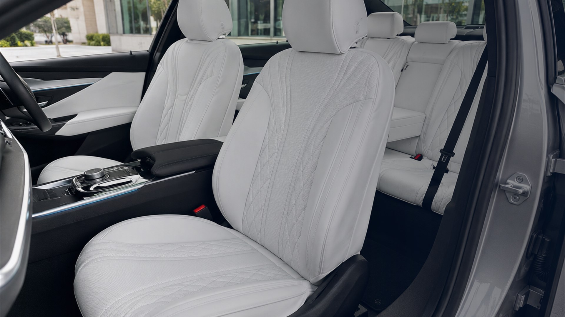 Floor Mat & Cushion Materials