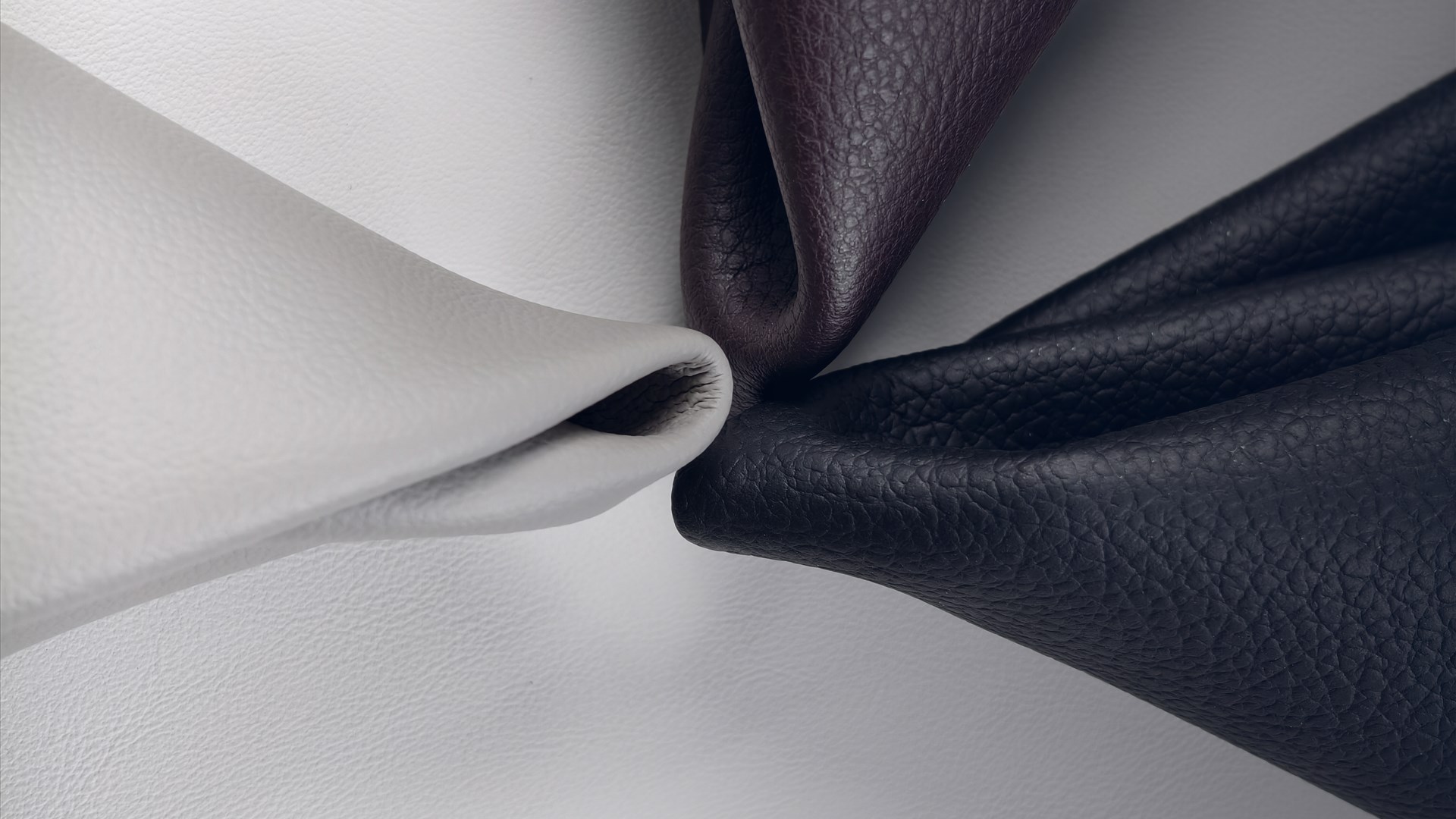 Microfiber Leather — GH Cloud-Soft Series
