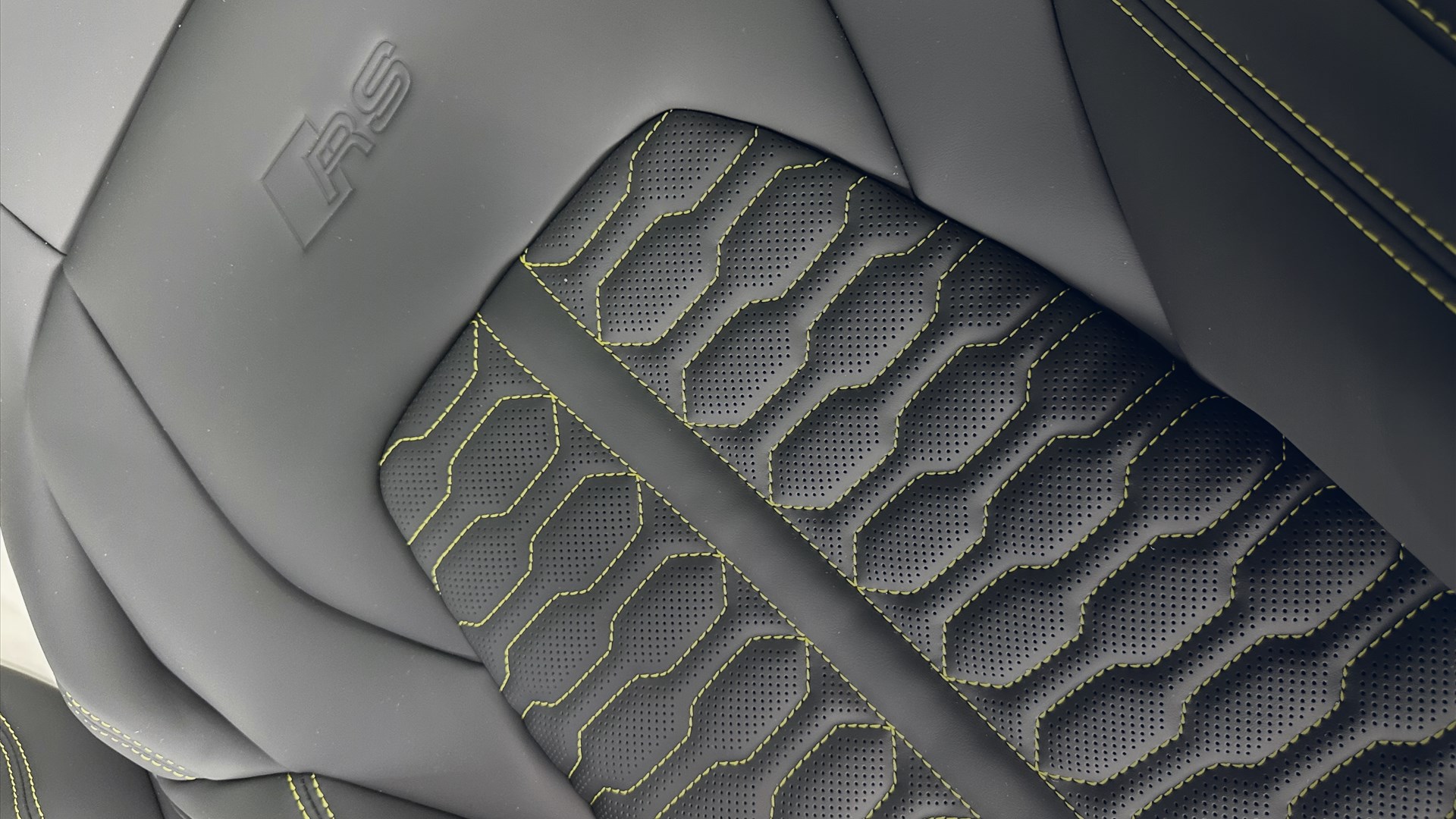 Suede & Interior Wrap — Baofu Series